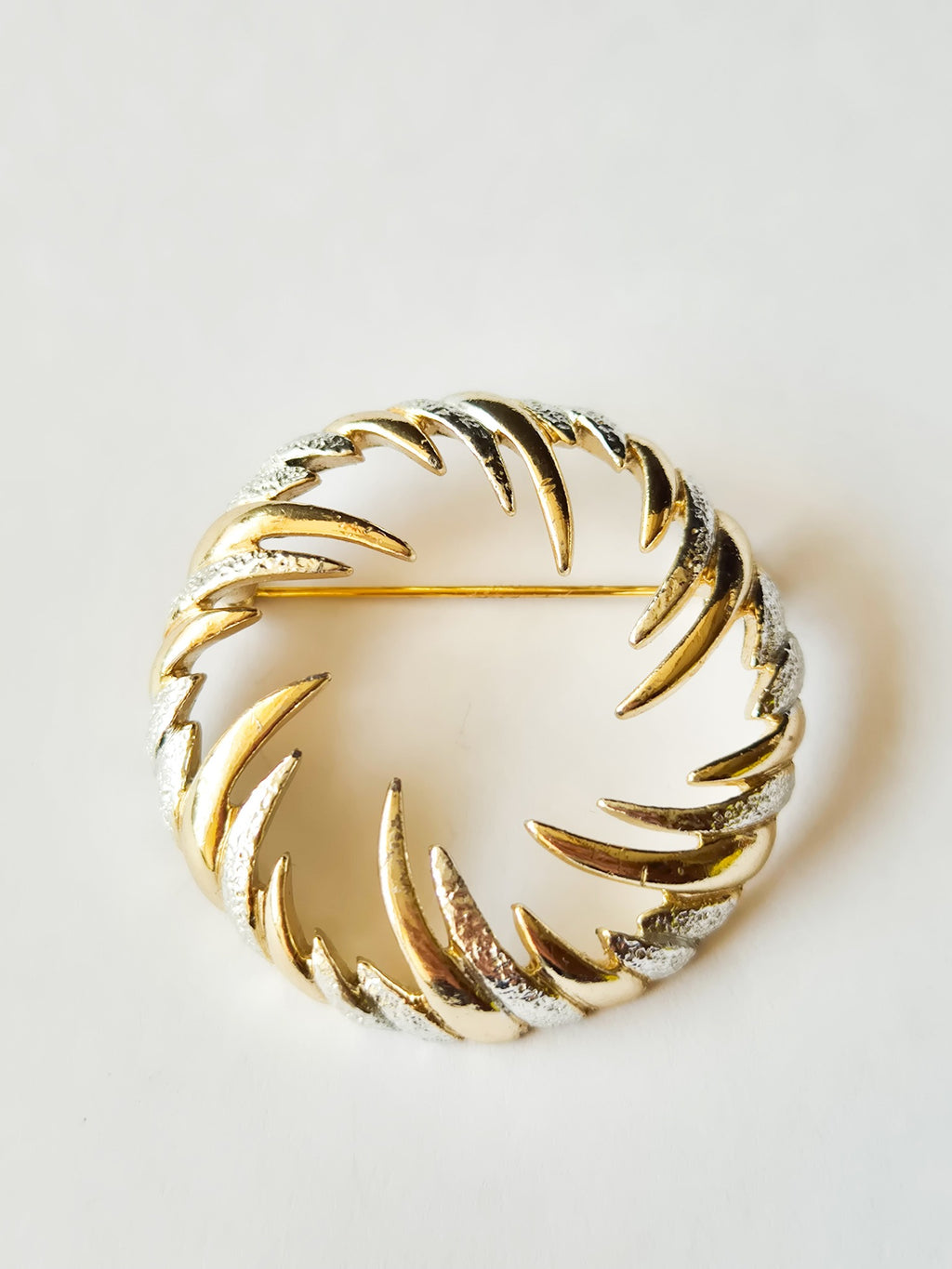 Sagė  "Sarah Coventry"  Fire and Ice