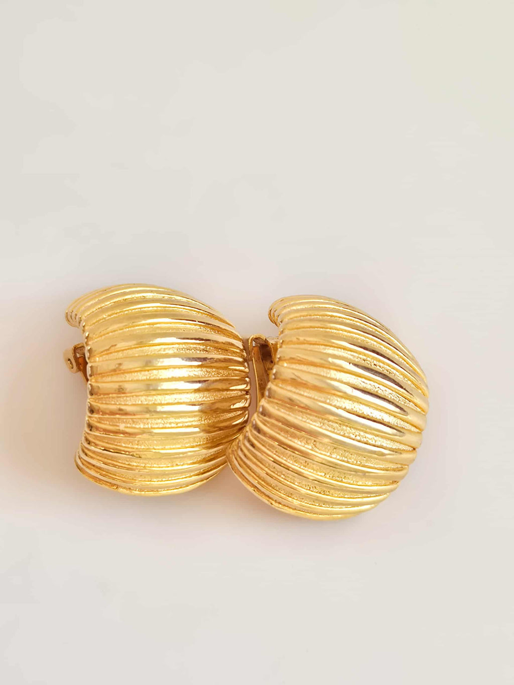 Vintažiniai  klipsai