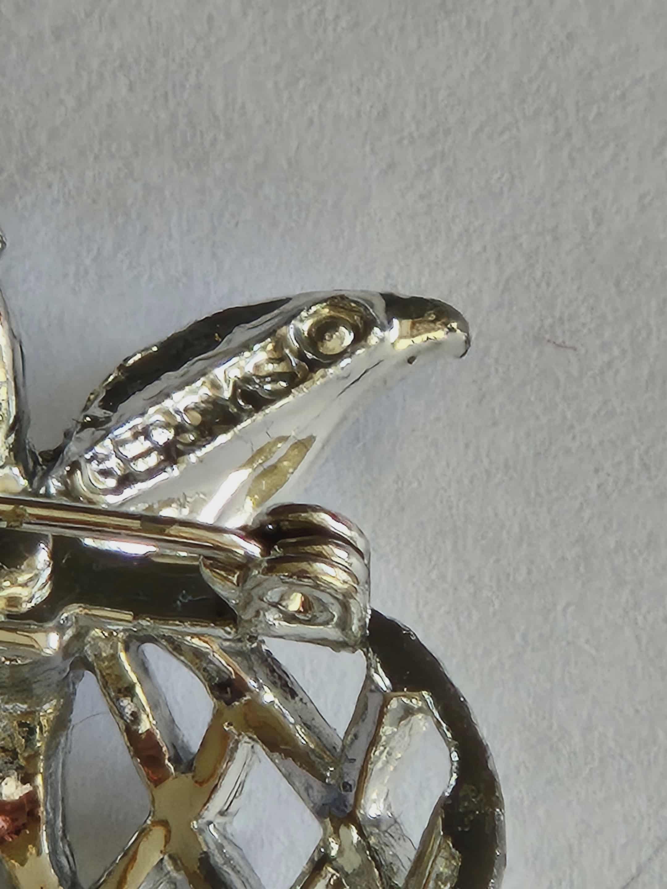 Vintažinė Gerry's  sagė