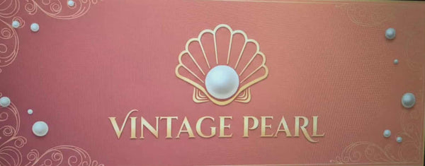 Vintage Pearl